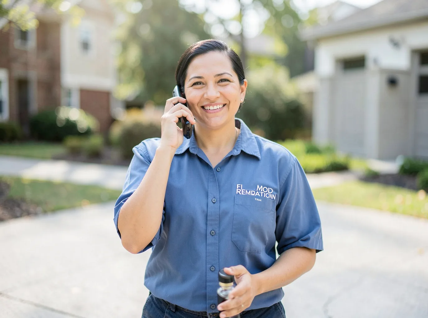 Mold Remediation Wallula, WA FAQs